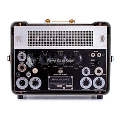 Devry Corporation IC/QAF-1D