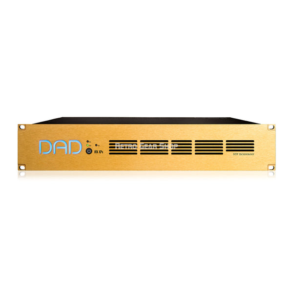 Digital Audio Denmark DAD AX64 Base Next-Gen AD/DA/DD and Audio Routing