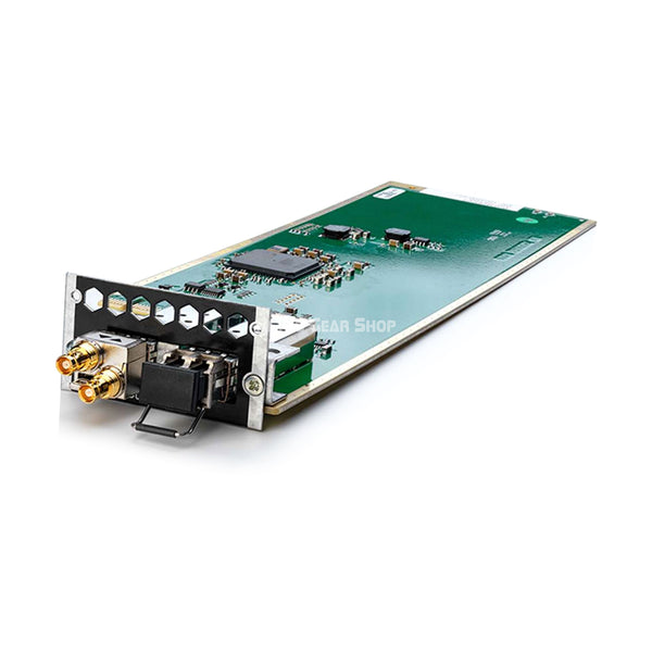 Digital Audio Denmark DAD CARD 2MADISO Dual MADI Interface Card with SRC in and out