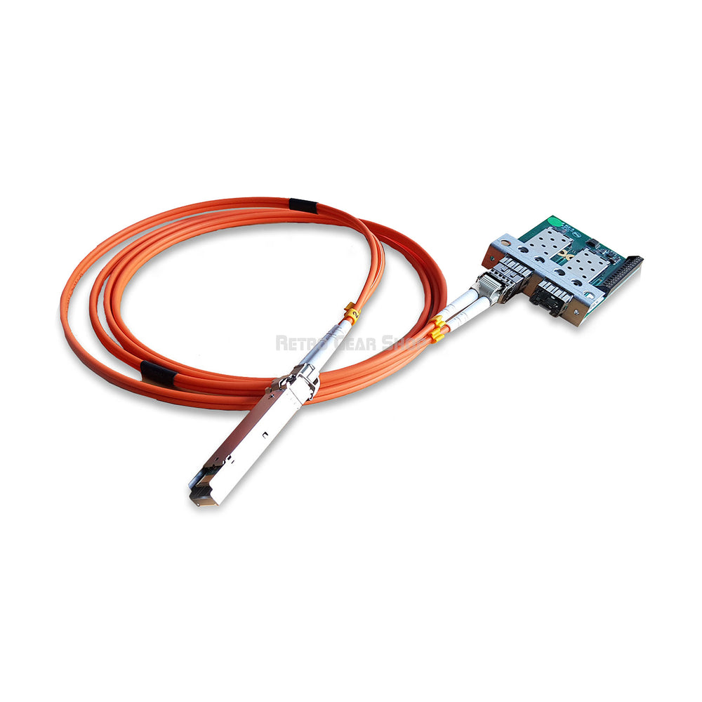 Digital Audio Denmark DAD DADLINK Module