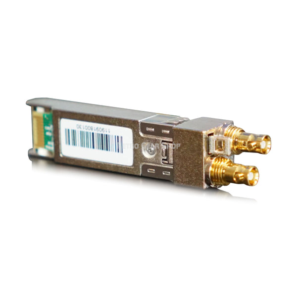Digital Audio Denmark DAD SFP Electrical Tranceiver Module for MADI MOD SFP COAX
