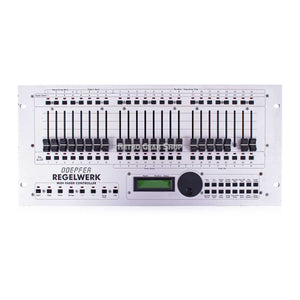 Doepfer Regelwerk MIDI Fader Box Controller Step Sequencer