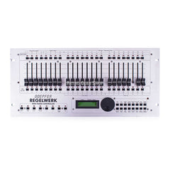 Doepfer Regelwerk MIDI Fader Box Controller Step Sequencer– Retro