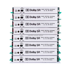 Dolby SR Cat280 Cards