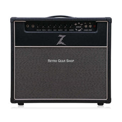 Dr. Z Maz 18 Junior 2x10 Tube Amp Guitar Amplifier with Case