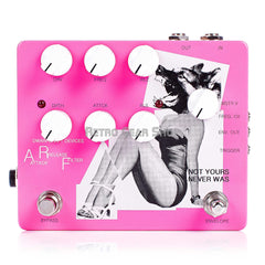 Dwarfcraft Devices ARF