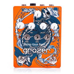 Dwarfcraft Devices Grazer