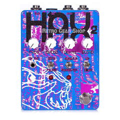 Dwarfcraft Devices HAX2