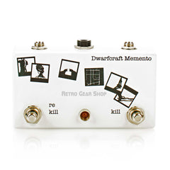 Dwarfcraft Devices Memento