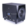 Dynaudio 18S Dual 9.5" Powered Studio Subwoofer Used