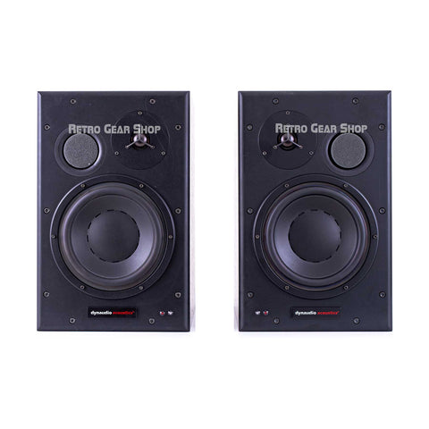 Dynaudio BM15A Pair