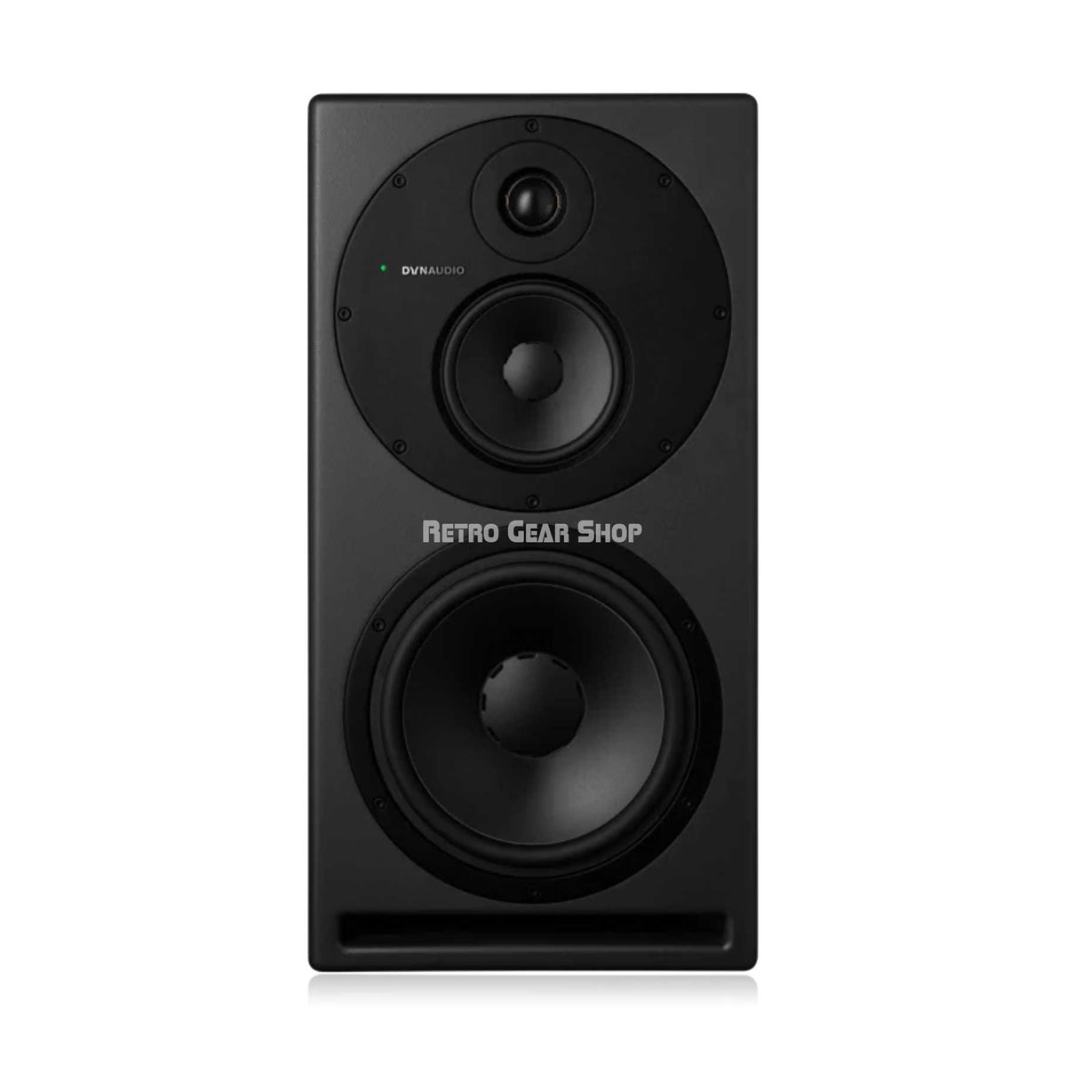 Dynaudio shops studio monitors