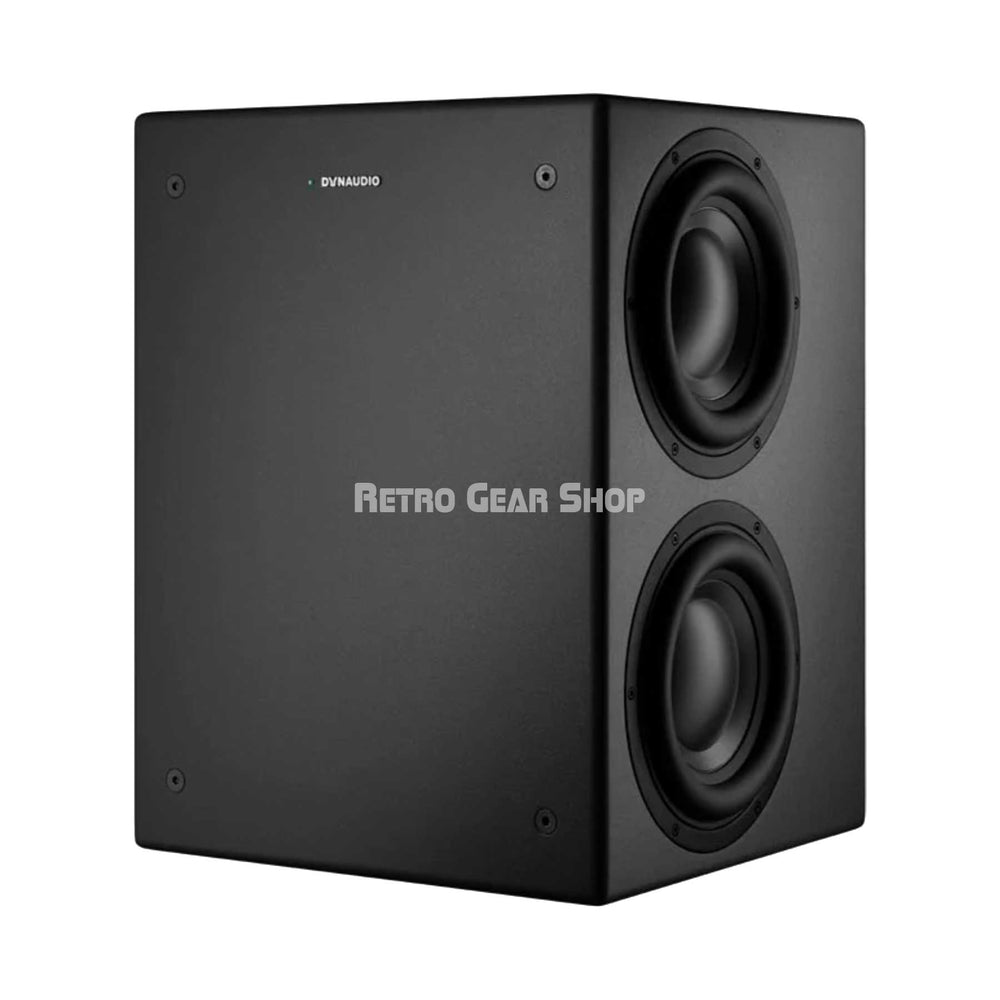 Dynaudio Core Sub