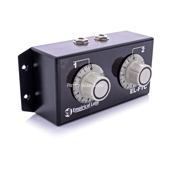 Empirical Labs EL-FTC FATSO Threshold Controller