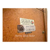 EMT 140 Mono Tube Plate Reverb Vintage Effect for sale at Retro Gear Shop
