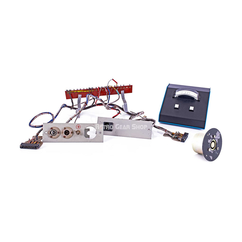 EMT 140 Parts