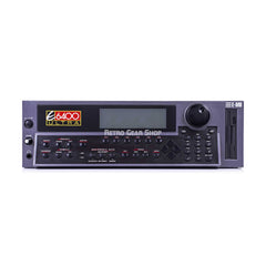 EMU E6400 Ultra Ultra Rackmount 128-Voice Sampler Workstation