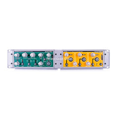 Electrix Filter Queen and EQ Killer Racked Combo