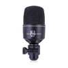 Electro-Voice ND68 Supercardioid Dynamic Bass Drum Microphone
