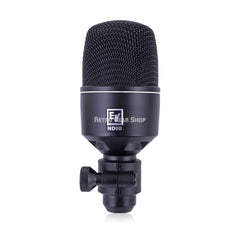 Electro-Voice ND68 Supercardioid Dynamic Bass Drum Microphone