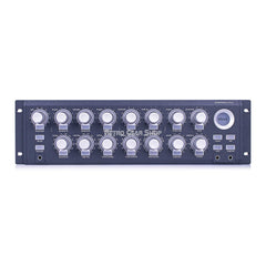 Elysia Channex | Studio Channel Strip
