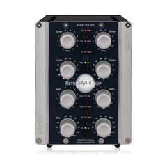 Elysia Karacter 500 Qube Effects 500 Series Module