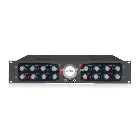 Elysia Mpressor Compressor Rack Series