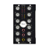 Elysia xmax 500 Series Compressor Class-A Master Bus Processor with M/S Multiband Compression