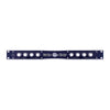 Elysia Xfilter Class-A Stereo Equalizer 19" Rack Unit