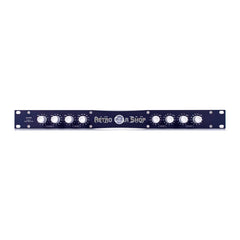 Elysia Xfilter Class-A Stereo Equalizer 19