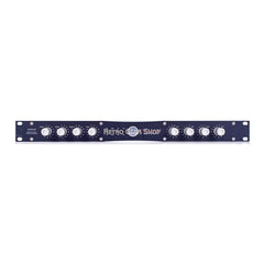 Elysia Xpressor Discrete Class-A Stereo Compressor 19