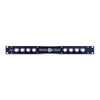 Elysia nvelope Dual-channel Transient Shaper 19"