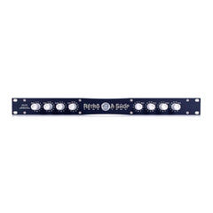 Elysia nvelope Dual-channel Transient Shaper 19