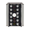 Elysia xmax qube Series Compressor Class-A Master Bus Processor with M/S Multiband Compression
