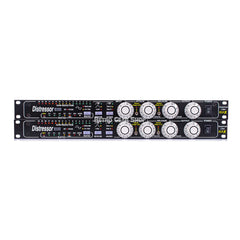 Empirical Labs Distressor EL8X Distressor Compressor Stereo Pair Used