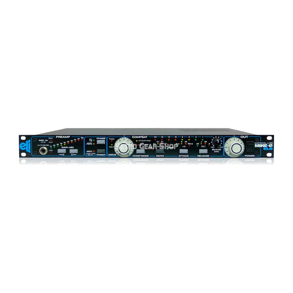 Empirical Labs EL9 Mike-E Modern Digitally Controlled Microphone Preamp