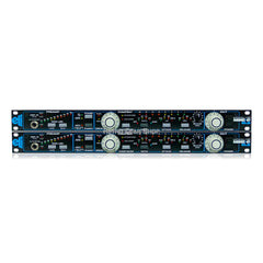 Empirical Labs Twin Pak EL9 Mike-E Pair Modern Digitally Controlled Microphone Preamp