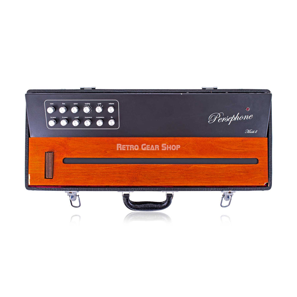 Eowave Persephone Mark II as-is