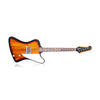 Epiphone Firebird I Joe Bonamassa Tobacco Sunburst Electric Guitar + Gig Bag