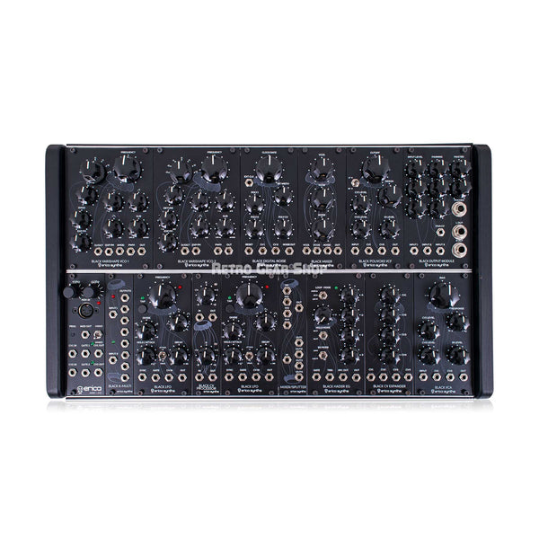 Erica Synths Eurorack Modules