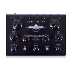 Erica Synths Zen Delay