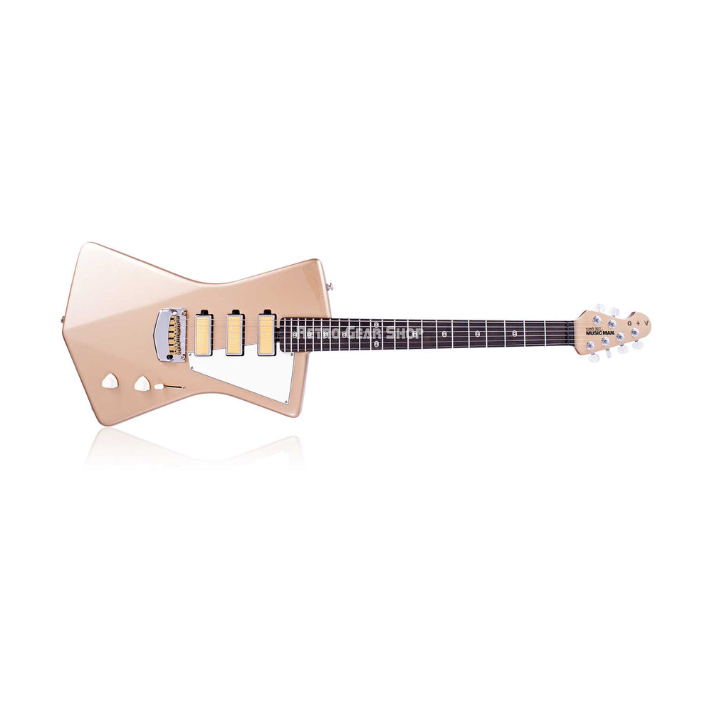 Ernie Ball Music Man St. Vincent Goldie - Cashmere