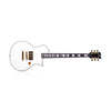 Esp LTD NW-44 Olympic White Electric Guitar + Hardshell Case