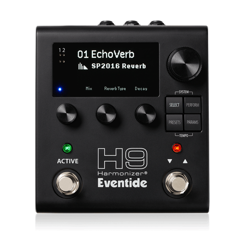 Eventide H9 Harmonizer Gen 2 