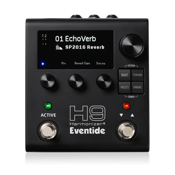 Eventide H9 Harmonizer Gen 2 