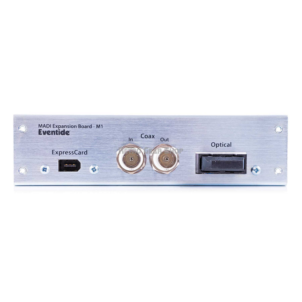 Eventide MADI Expansion Board M1 for H9000