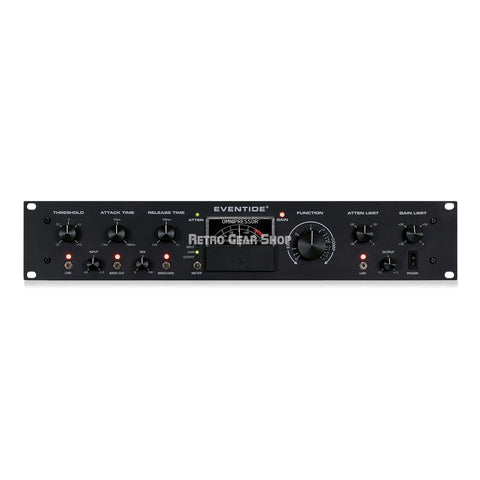 Eventide Omnipressor 2830Au 50th Anniversary Reissue Dynamic Processor