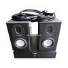 Evolution Acoustics Pro Evolution v.1 Reference System Studio Monitors Package