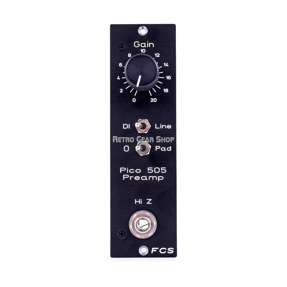 FCS Pico 505