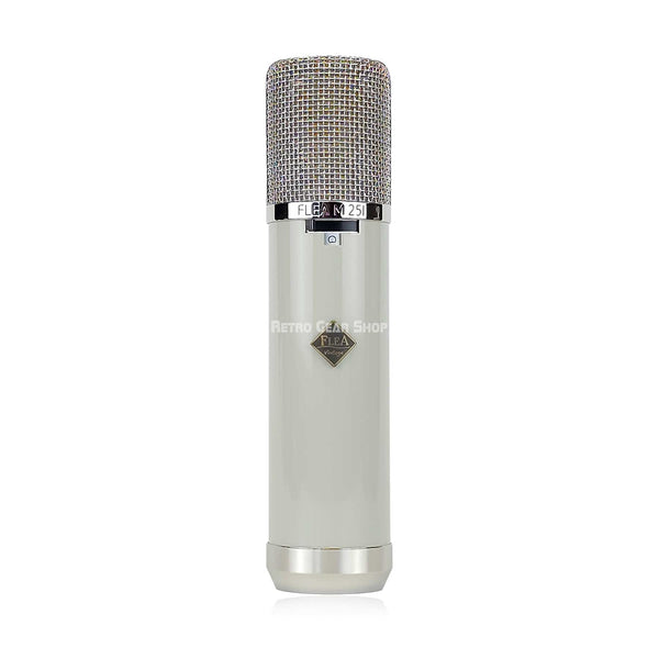 FLEA M 251 FET Microphone